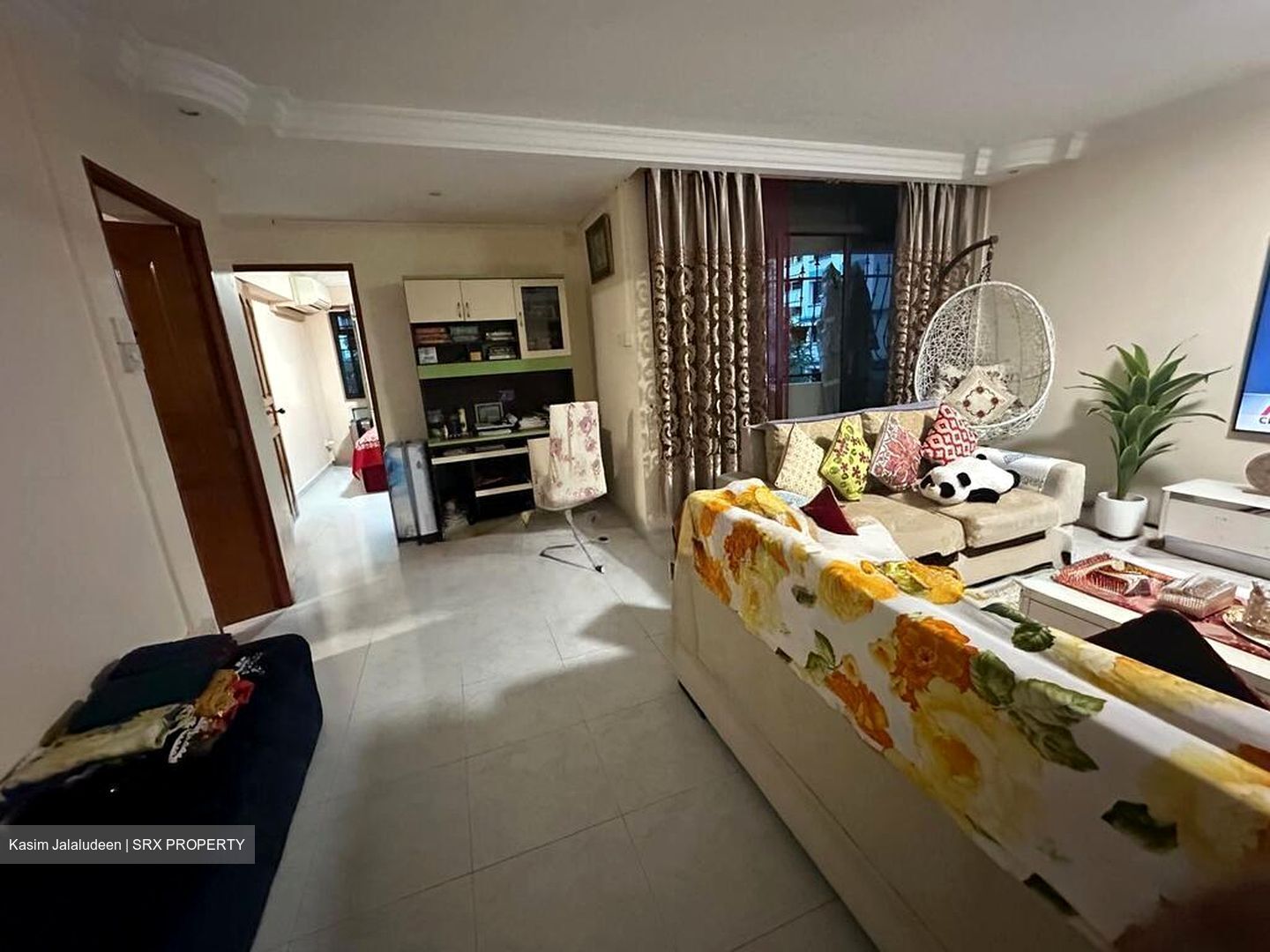 Blk 624 Jurong West Street 61 (Jurong West), HDB 5 Rooms #515622991